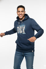 Men's Hoodies & Sweatshirts | Shop Pullover Styles Blue Color