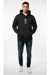 Men's Hoodies & Sweatshirts | Shop Pullover Styles Black Color