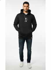 Men's Hoodies & Sweatshirts | Shop Pullover Styles Black Color