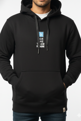 Men's Hoodies & Sweatshirts | Shop Pullover Styles Black Color