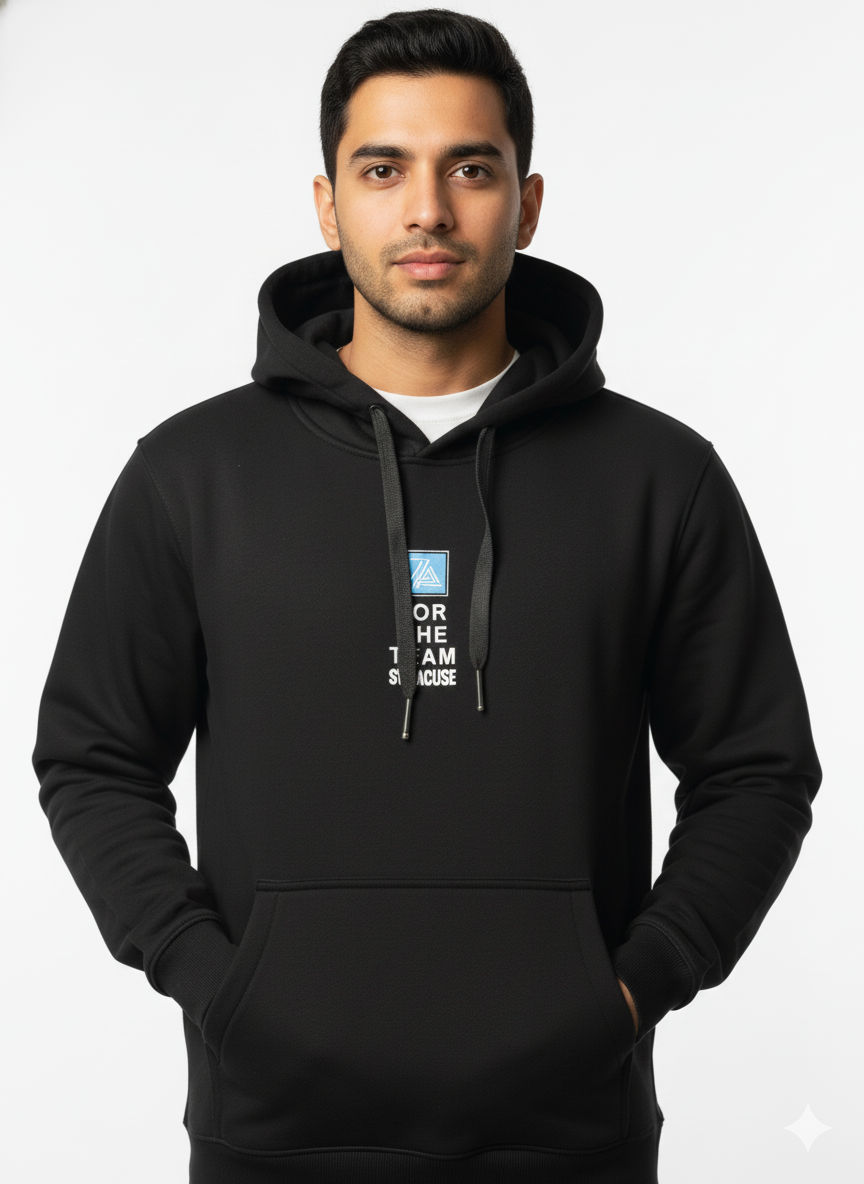 Men's Hoodies & Sweatshirts | Shop Pullover Styles Black Color