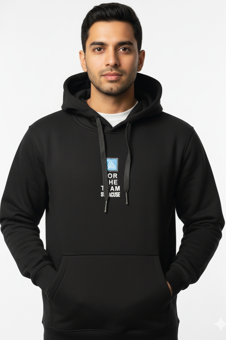 Men's Hoodies & Sweatshirts | Shop Pullover Styles Black Color