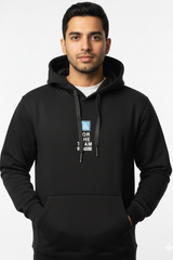 Men's Hoodies & Sweatshirts | Shop Pullover Styles Black Color