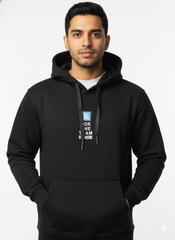 Men's Hoodies & Sweatshirts | Shop Pullover Styles Black Color
