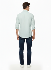 Striped Color Casual Shirts for Men | Pista
