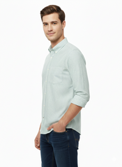 Striped Color Casual Shirts for Men | Pista
