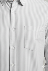 Striped Color Casual Shirts for Men | Lgrey