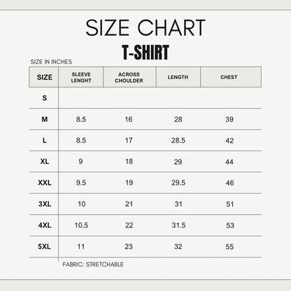 Black Half Sleeves T-Shirt for Men – Soft Sinker Fabric | Comfortable Daily Wear | CODE 15010