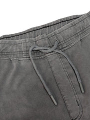 Mens  Lgrey Colour Sulphur Plain Trackpant – Stylish & Comfortable