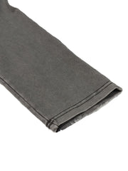 Mens  Lgrey Colour Sulphur Plain Trackpant – Stylish & Comfortable