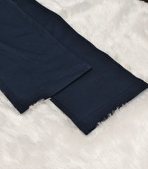 Solid Navy blue Trackpants for Men – Premium Quality & Lycra Fabric