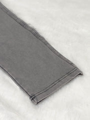 Mens  Lgrey Colour Sulphur Plain Trackpant – Stylish & Comfortable