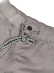 Solid Grey Trackpants for Men – Premium Quality & Lycra Fabric