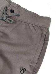 Solid Grey Trackpants for Men – Premium Quality & Lycra Fabric