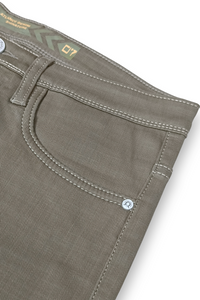Stylish Men Pista Jeans Pant - Comfort Stretch AT-JEANS 251173228