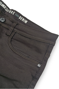 Men Olive Jeans - Comfortable Stretch Pant AT-JEANS 251184054