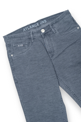 Premium Blue - Narrow Fit Sulphur JEANS  for Men AT-JEANS -251155561