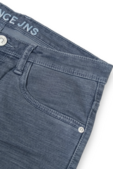 Premium Blue - Narrow Fit Sulphur JEANS  for Men AT-JEANS -251155561