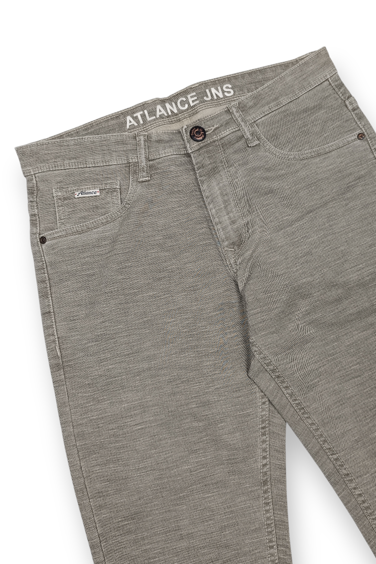 Premium Fawn - Narrow Fit Sulphur Jeans for Men AT-JEANS  251155561