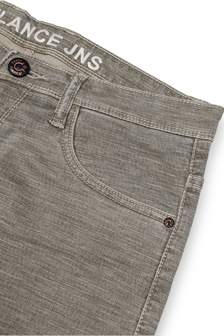 Premium Fawn - Narrow Fit Sulphur Jeans for Men AT-JEANS  251155561