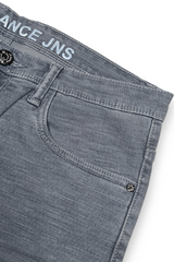 Premium Grey - Narrow Fit Sulphur JEANS  for Men AT-JEANS  251155561