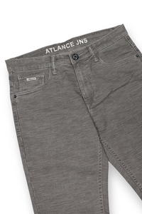 Premium Light Brown - Narrow Fit Sulphur Jeans for Men AT-JEANS 251155561