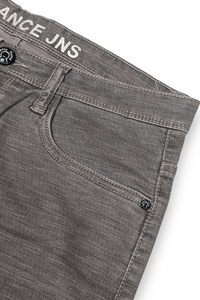 Premium Light Brown - Narrow Fit Sulphur Jeans for Men AT-JEANS 251155561