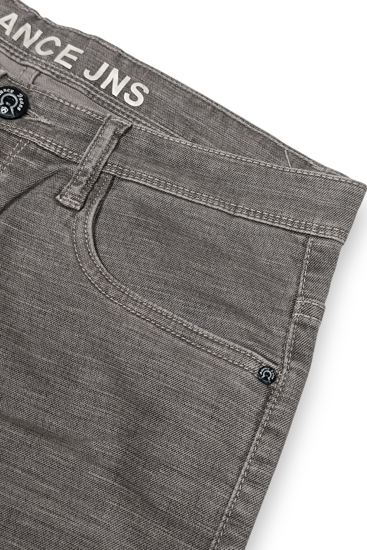 Premium Light Brown - Narrow Fit Sulphur Jeans for Men AT-JEANS 251155561