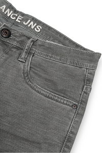 Premium Olive - Narrow Fit Sulphur Jeans for Men AT-JEANS -251155561