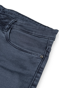 Premium Blue - Narrow Fit Jeans For Men AT-JEANS 251138451