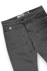 Stylish Men's Dark Grey JEANS  Pant - Comfort Stretch AT-JEANS 251173228