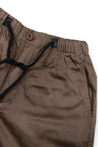 Men Chiku Cargo Jogger Pants - 6 Pocket Slim Fit P-402