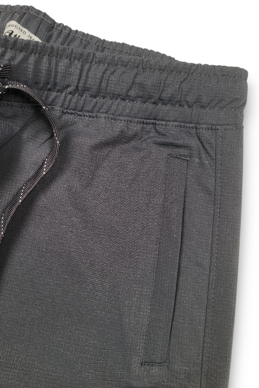 Men Premium Dark Grey Track Pant | Sports & Stylish Fit KL-63