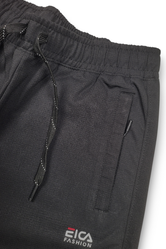 Men Premium Black Track Pant | Sports & Stylish Fit