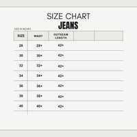 Men Skyblue Colour Narrow Fit Sulphur Wash Jeans - Stretch Denim HEN454