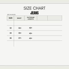 Premium Blue - Narrow Fit JEANS  For Men AT-JEANS 251138451