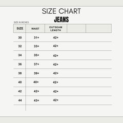 Trendy Killer Blue Jeans for Men – Premium Denim Style 261053250