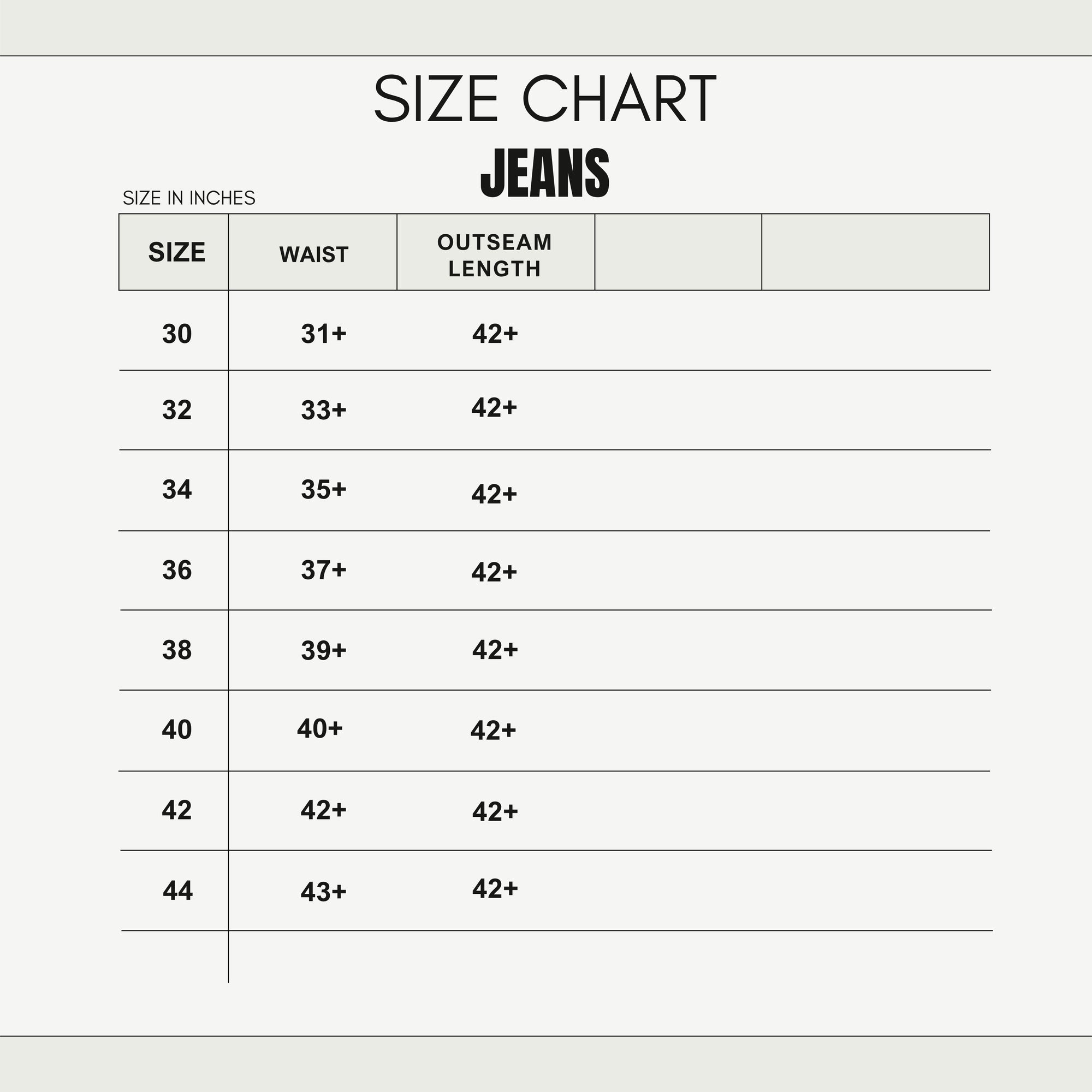 Atlance Mid-Wash Comfort Fit Jeans for Men | Blue Denim Plain 1022