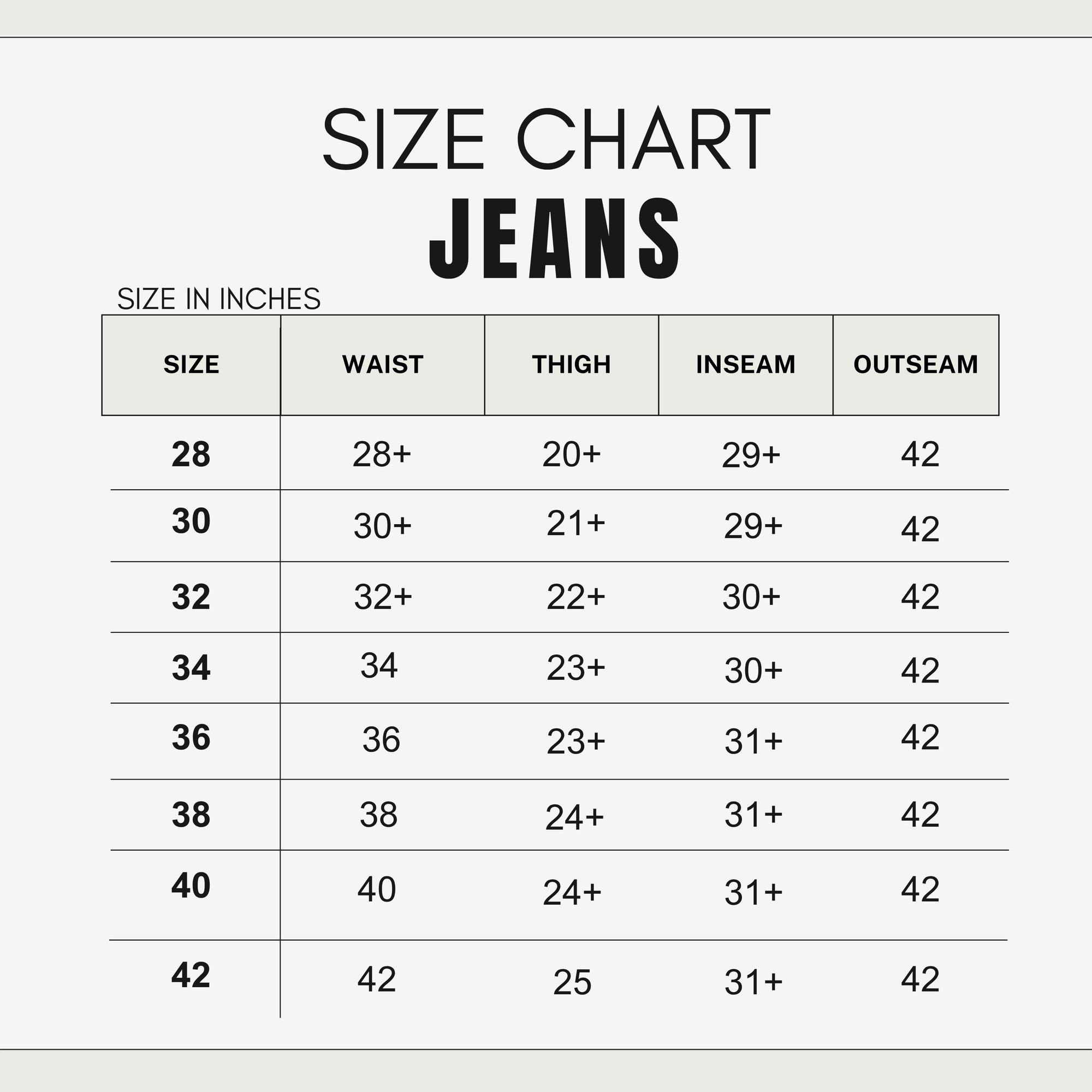 Skyblue Ankle Fit Jeans for Men Denim Wash KJ-0142