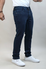 BLUE COLOR PLAIN JEANS