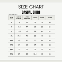 Men Inkblue Solid Casual Shirt | Full Sleeve Shirt JK-455