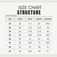Men Grey Micro-Textured Cotton Chinos | Stylish Narrow Fit Pants 5130