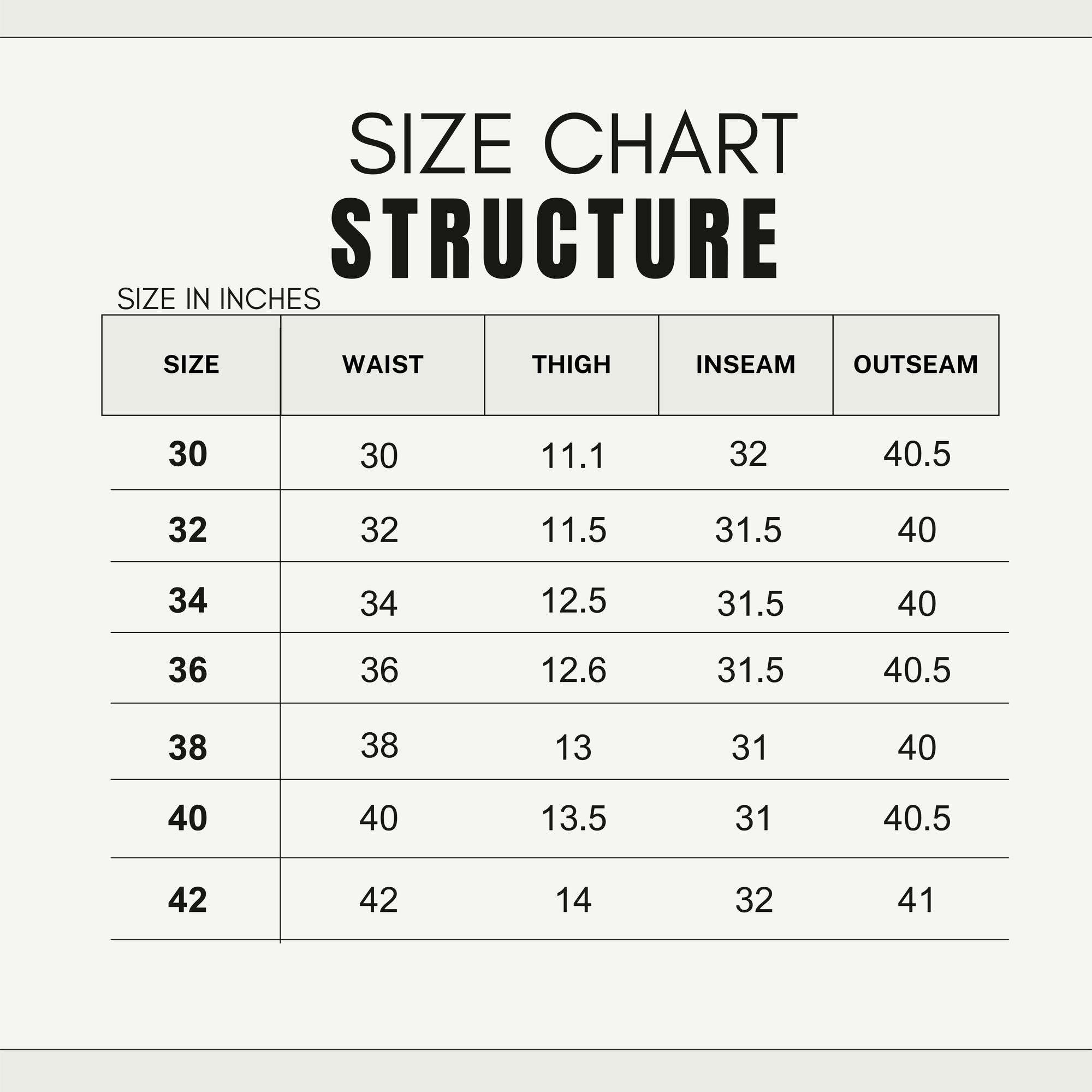 Men Coffee Narrow Fit Structured Pants-TEM9404