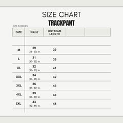 MENS OLIVE COLOUR PURE COTTON HOSIERY MID-RISE TRACKPANT