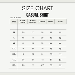 Men Casual White Short Sleeve Shirt - Cotton Comfort 261049774