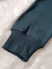 Men's Hoodies & Sweatshirts | Shop Pullover Styles Green Color