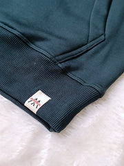 Men's Hoodies & Sweatshirts | Shop Pullover Styles Green Color