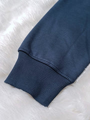 Men's Hoodies & Sweatshirts | Shop Pullover Styles Blue Color